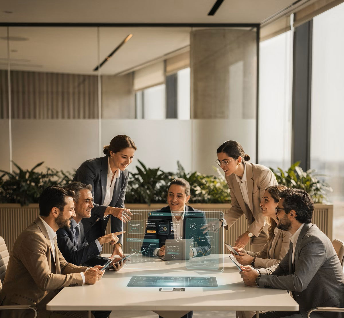 Tecnologia e competenze al servizio del welfare contrattuale