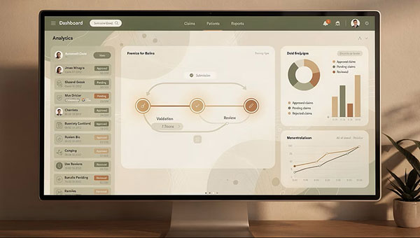 Pratiche Sanitarie e Rimborsi