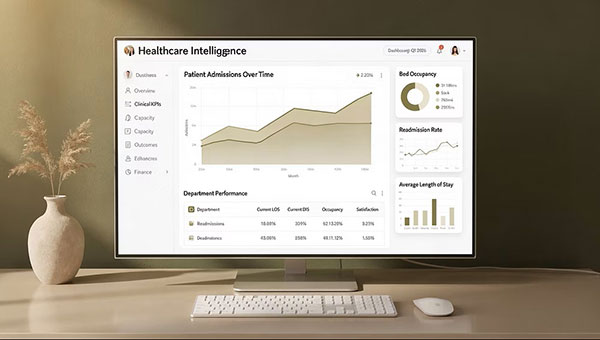 Business Intelligence e Reporting